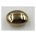 Ver imagem 6 de Puxador para Moveis Ponto Seixo P 30mm X 22,5mm Gold (dourado Brilhante) Zen Design Zp5761.a00