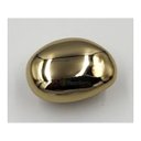 Ver imagem 5 de Puxador para Moveis Ponto Seixo P 30mm X 22,5mm Gold (dourado Brilhante) Zen Design Zp5761.a00