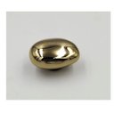 Ver imagem 7 de Puxador para Moveis Ponto Seixo P 30mm X 22,5mm Gold (dourado Brilhante) Zen Design Zp5761.a00