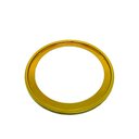 Ver imagem 2 de Kit C/3 Porta Grelha Ralo Redondo 15x15 Suporte Inox Dourado