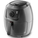Ver imagem 2 de Fritadeira Elétrica sem Óleo Air Fryer Electrolux 5l 127v Eaf50