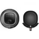 Ver imagem 4 de Fritadeira Elétrica sem Óleo Air Fryer Electrolux 5l 127v Eaf50