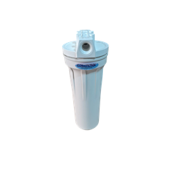 Filtro Clarus Multiuso Refil Lavável Sedimentos e Areias R1/2 - 4