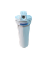 Ver imagem 4 de Filtro Clarus Multiuso Refil Lavável Sedimentos e Areias R1/2