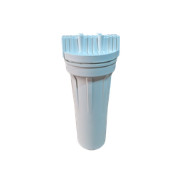 Filtro Clarus Multiuso Refil Lavável Sedimentos e Areias R1/2 - 2