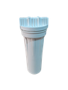 Ver imagem 2 de Filtro Clarus Multiuso Refil Lavável Sedimentos e Areias R1/2