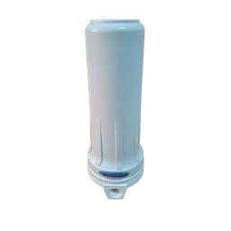 Filtro Clarus Multiuso Refil Lavável Sedimentos e Areias R1/2 - 3