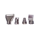 Ver imagem 5 de Soprador Térmico Profissional 2000W 600° 110V CH-2414 Charbs