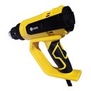 Ver imagem 4 de Soprador Térmico Profissional 2000W 600° 110V CH-2414 Charbs