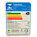 Ver imagem 7 de Aquecedor de Água a Gás Komeco Ko 46 Di Prime Wifi Inox Digital Bivolt 46,5 Litros Gás GN