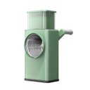 Ver imagem 1 de Cortador Ralador Fatiador de Legumes Vegetais Multifuncional