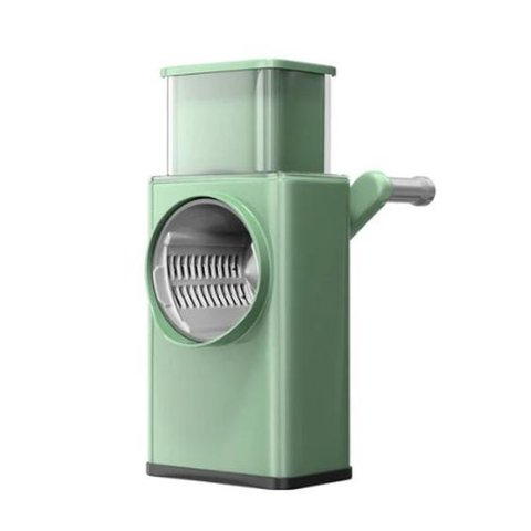 Cortador Ralador Fatiador de Legumes Vegetais Multifuncional