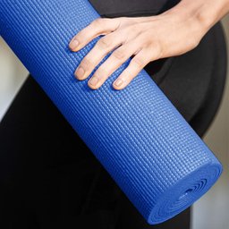 Tapete de Yoga Pilates Treino Musculaçao Alongamento Ginastica Funcional Fisioterapia Treino Fit Aca - 9 Tapete de Yoga Pilates Treino Musculaçao Alongamento Ginastica Funcional Fisioterapia Treino Fit Aca - 9