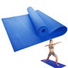 Tapete de Yoga Pilates Treino Musculaçao Alongamento Ginastica Funcional Fisioterapia Treino Fit Aca - 1