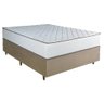 Colchão Casal Molas Ensacadas Privilege + Base 138x88x67 - 1