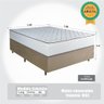 Colchão Casal Molas Ensacadas Privilege + Base 138x88x67 - 6