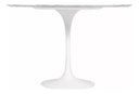 Ver imagem 4 de Mesa de Jantar Saarinen Redonda 120cm - Espirito Santo