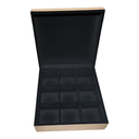 Ver imagem 5 de Caixa para 9 Relógios Flocada Josely Flocados