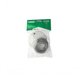 Kit Pendente Taschibra Sushi Ring Bivolt Branco - 2