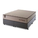 Ver imagem 6 de Cama Box San Diego Espuma King 193x203 Bege King House