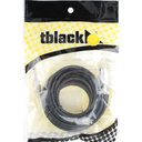 Ver imagem 4 de Cabo P10 Mono X Canon Niquelado 5 Metros