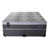Conjunto Cama Box Super King Size Sheffield 193x203x65 c/ Molas Ensacadas - 8
