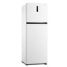Geladeira Midea 347l Smart Sensor Rt468mta011 Branco 110v - 2