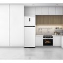 Ver imagem 5 de Geladeira Midea 347l Smart Sensor Rt468mta011 Branco 110v