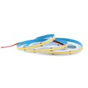 Ver mais imagens de Fita de Led 6500K COB 12v Rolo 50 metros 10w Ambiente Interno Externo Teto Rebaixado Gesso Sanca Ilu