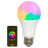 Lâmpada Smart Alexa 10w Rgb Super Led Wi-fi Inteligente 110v-220v - 4