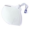 Máscara N95 Hospitalar Ksn - Caixa com 100 Uni - Anvisa - Inmetro - 1