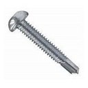 Ver imagem 1 de Parafuso Cabeça Panela Torx Brocante Rosca Fina 6,3x32 C/200