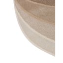 Ver imagem 6 de Tapete Sala Turco Waves 05 Bege-Marrom 2,50x3,00m Orgânico Edantex