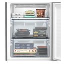 Ver imagem 7 de Geladeira Panasonic Frost Free 397l A+++ Titânio - Nr-bb41pv1t 110v