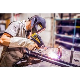 Inversor de Solda Lynus LISP-120, 100 Amperes, 110 Volts - 19