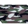 Colchonete Solteiro D20 Color Multiuso Viagem Camping (88x188x4) - Orthoflex - 5