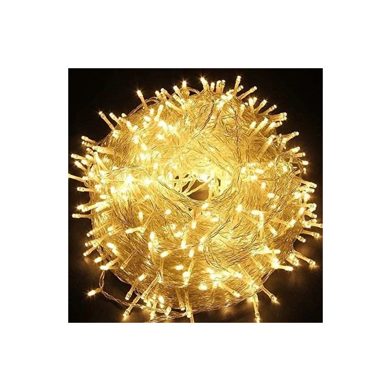 Cascata 240 Leds 4,3m Natal Pisca Pisca Voltagem:220v