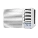 Ver imagem 1 de Ar Condicionado Janela Midea Mecânico 27.000 Btu´s Frio 220v Zcl275bb