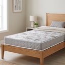 Ver imagem 2 de Colchão Soft Line D-20 Colchão Espuma Cinza