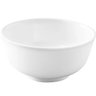 Bowl de Melamina Branca 200ml Cumbuca 10x5,3cm Servir Frutas Petiscos Haus Concept  - 1