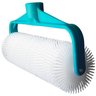 Argamassa Autonivelante - Cimento Queimado Líquido-  Rolo Fura Bolhas 23cm (Suporte Plástico) Dupol - 1
