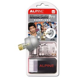 Protetor Auricular Alpine MusicSafe Pro 1 Par - O N°1 - 1