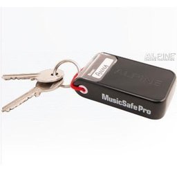 Protetor Auricular Alpine MusicSafe Pro 1 Par - O N°1 - 6