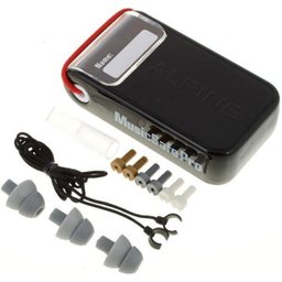 Protetor Auricular Alpine MusicSafe Pro 1 Par - O N°1 - 4
