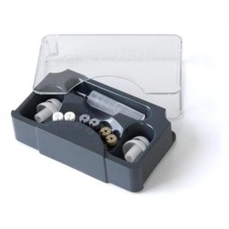 Protetor Auricular Alpine MusicSafe Pro 1 Par - O N°1 - 2