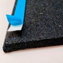 Ver imagem 4 de Fita Dupla Face Espumada Extra Forte 20 metros Decortech