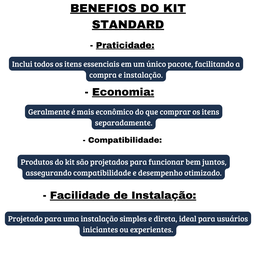 Kit Acessórios para Banheiro 5 Peças Alumínio/inox Único - 4