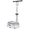 Plataforma Vibratória P200 Aço Carbono Kikos Fitness - 2