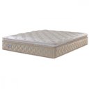 Ver imagem 1 de Colchão Casal Mm Fresh 1,58x1,98x0,35 Ecoflex Bege