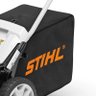 Cortador de Grama a Bateria Ap 36v Stihl Rma 510 1500w Corte 51cm (sem Bateria e Carregador) - 2